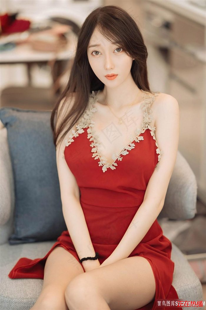 当女人沉睡时