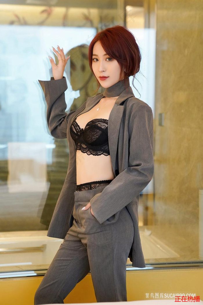 潘倩倩达人秀